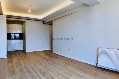 Daire 1+1 Beyoğlu, İstanbul, Türkiye №194303 - 8