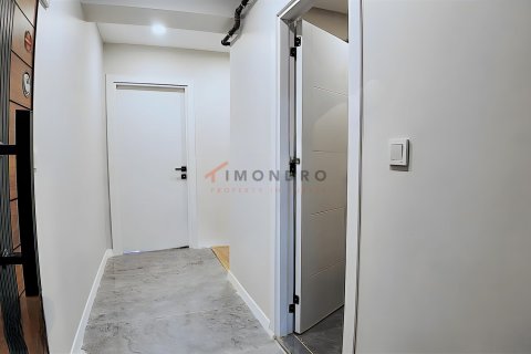 Daire 1+1 Beyoğlu, İstanbul, Türkiye №194303 - 5