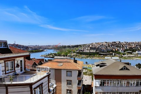 Daire 1+1 Beyoğlu, İstanbul, Türkiye №194303 - 24