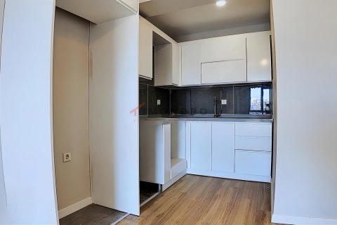 Daire 1+1 Beyoğlu, İstanbul, Türkiye №194303 - 9