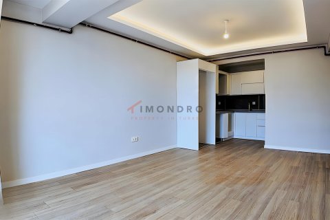 Daire 1+1 Beyoğlu, İstanbul, Türkiye №194303 - 17