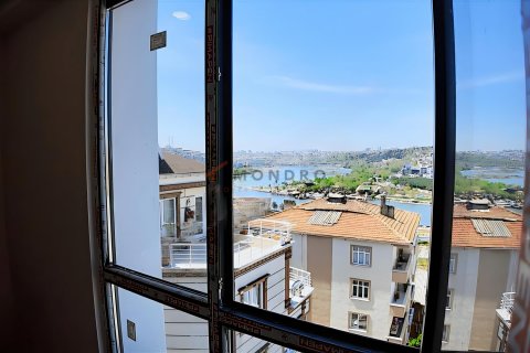 Daire 1+1 Beyoğlu, İstanbul, Türkiye №194303 - 21