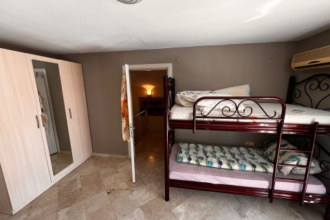 Продажа квартиры  в Джикджилли, Анталье, Турция 3 комн., 116м2, №194314 – фото 15