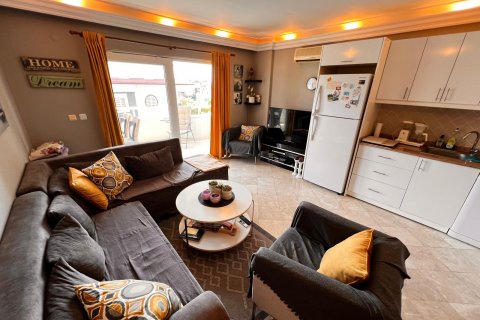 Продажа квартиры  в Джикджилли, Анталье, Турция 3 комн., 116м2, №194314 – фото 1