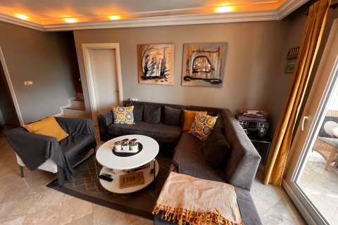 Продажа квартиры  в Джикджилли, Анталье, Турция 3 комн., 116м2, №194314 – фото 2