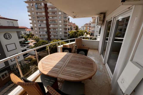 Продажа квартиры  в Джикджилли, Анталье, Турция 3 комн., 116м2, №194314 – фото 6