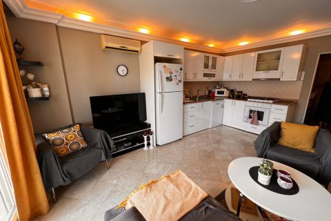 Продажа квартиры  в Джикджилли, Анталье, Турция 3 комн., 116м2, №194314 – фото 4