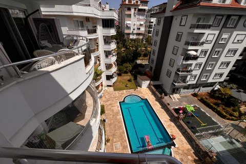 Продажа квартиры  в Джикджилли, Анталье, Турция 3 комн., 116м2, №194314 – фото 7