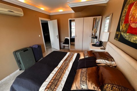 Продажа квартиры  в Джикджилли, Анталье, Турция 3 комн., 116м2, №194314 – фото 10