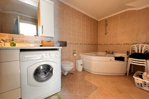 Продажа квартиры  в Джикджилли, Анталье, Турция 3 комн., 116м2, №194314 – фото 16