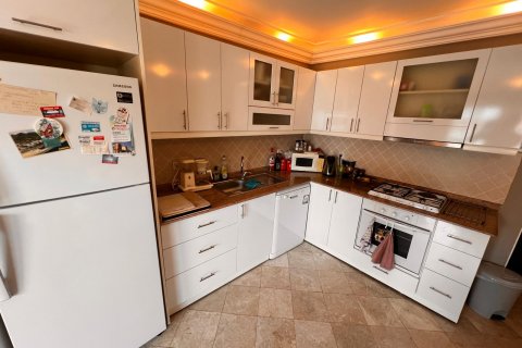 Продажа квартиры  в Джикджилли, Анталье, Турция 3 комн., 116м2, №194314 – фото 3