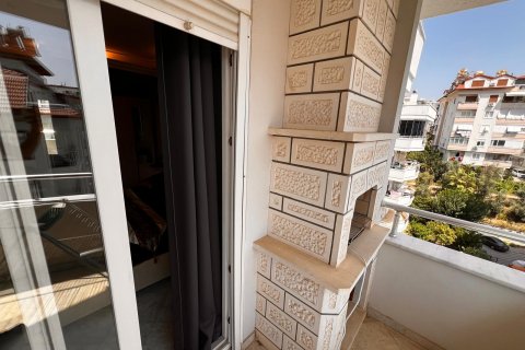 Продажа квартиры  в Джикджилли, Анталье, Турция 3 комн., 116м2, №194314 – фото 5