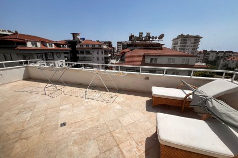 Продажа квартиры  в Джикджилли, Анталье, Турция 3 комн., 116м2, №194314 – фото 17