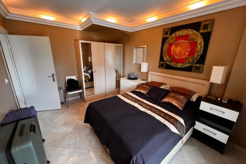 Продажа квартиры  в Джикджилли, Анталье, Турция 3 комн., 116м2, №194314 – фото 11