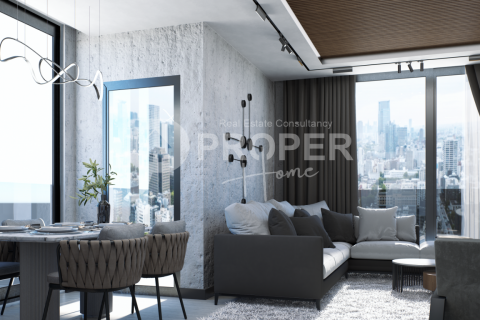 Продажа квартиры  в Муратпаше, Анталье, Турция 3 комн., 71м2, №186876 – фото 8