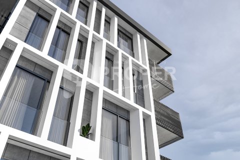 Продажа квартиры  в Муратпаше, Анталье, Турция 3 комн., 71м2, №186876 – фото 1