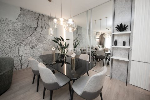 4+1 Leilighet i Istanbul, Tyrkia Nr. 161746 - 20