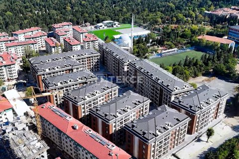 4+1 Leilighet i Istanbul, Tyrkia Nr. 161746 - 10