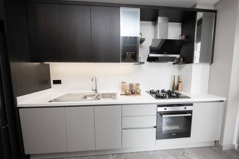 4+1 Leilighet i Istanbul, Tyrkia Nr. 161746 - 21