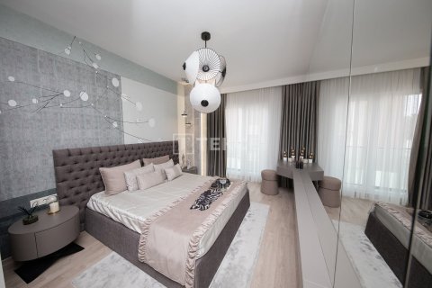 4+1 Leilighet i Istanbul, Tyrkia Nr. 161746 - 24