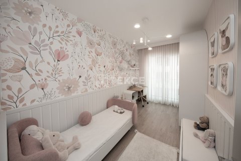 4+1 Leilighet i Istanbul, Tyrkia Nr. 161746 - 27