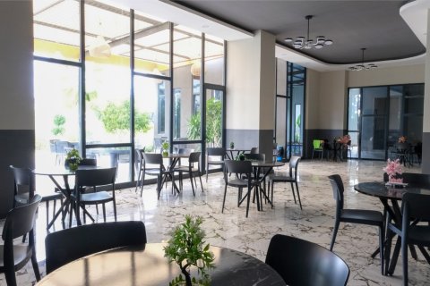 1+1 Lejlighed  i Alanya, Antalya, Tyrkiet Nr. 181674 - 5