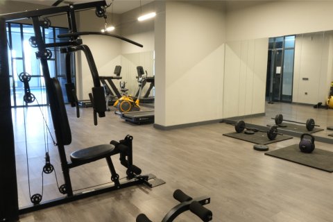 1+1 Lejlighed  i Alanya, Antalya, Tyrkiet Nr. 181674 - 3