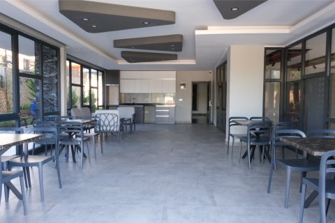 1+1 Lägenhet  i Alanya, Antalya, Turkiet Nr. 181673 - 4