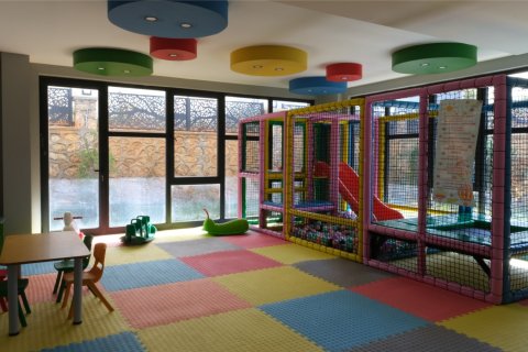 Квартира  1+1 в Аланье, Анталья, Турция №181673