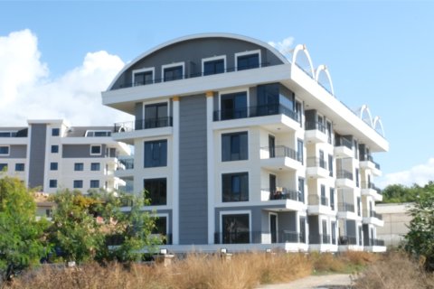 1+1 Lägenhet  i Alanya, Antalya, Turkiet Nr. 181673 - 5