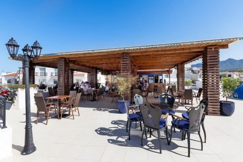 Продажа квартиры  в Гирне, Северный Кипр 3+1, 130м2, №187874 – фото 13