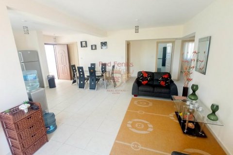 Продажа квартиры  в Гирне, Северный Кипр 3+1, 130м2, №187874 – фото 8