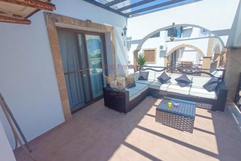 Продажа квартиры  в Гирне, Северный Кипр 3+1, 130м2, №187874 – фото 12