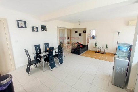 Продажа квартиры  в Гирне, Северный Кипр 3+1, 130м2, №187874 – фото 4