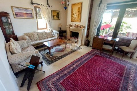 ویلا در  Girne ، امارات متحده عربی 3 خوابه ، 220 متر مربع.  شماره 187873 - 8