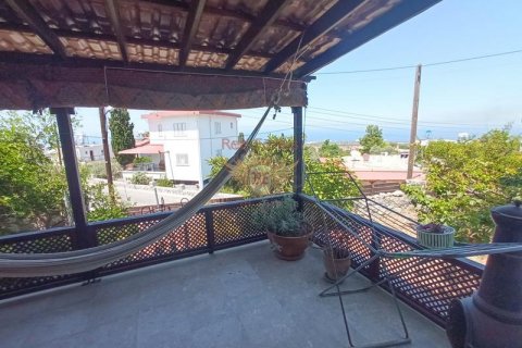 ویلا در  Girne ، امارات متحده عربی 3 خوابه ، 220 متر مربع.  شماره 187873 - 4