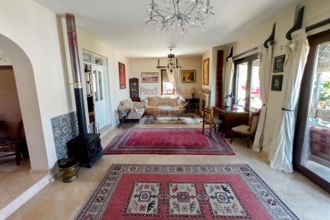 ویلا در  Girne ، امارات متحده عربی 3 خوابه ، 220 متر مربع.  شماره 187873 - 10