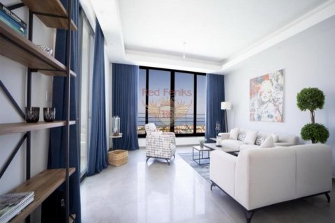Apartment for sale  in Girne, Northern Cyprus, 2 bedrooms, 226m2, No. 187809 – photo 2
