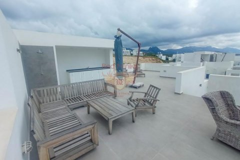 Apartment for sale  in Girne, Northern Cyprus, 2 bedrooms, 226m2, No. 187809 – photo 14