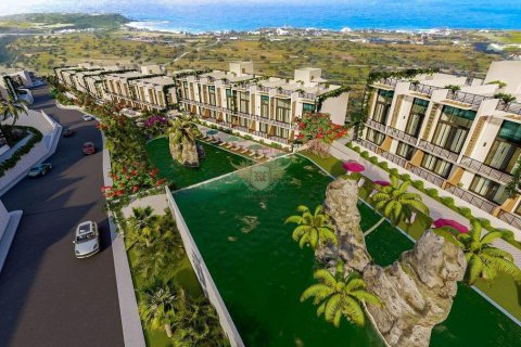 Apartment for sale  in Girne, Northern Cyprus, 2 bedrooms, 75m2, No. 187810 – photo 1