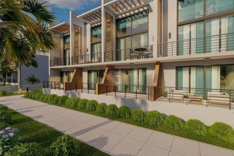 Apartment for sale  in Girne, Northern Cyprus, 2 bedrooms, 75m2, No. 187810 – photo 2