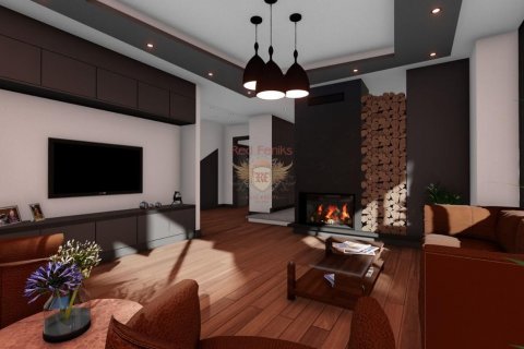 Villa  4+1  Girne,  №187876 - 3