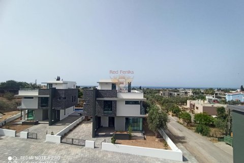 Villa  4+1  Girne,  №187876 - 8