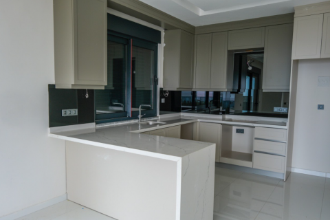 1+1 Wohnung  in Kargicak, Alanya, Antalya, Türkei Nr. 183586 - 9