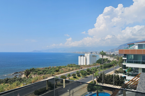 1+1 Wohnung  in Kargicak, Alanya, Antalya, Türkei Nr. 183586 - 13