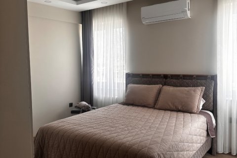 Apartment for sale  in Antalya, Turkey, 3 bedrooms, 145m2, No. 183581 – photo 14