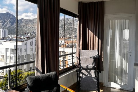 Apartment for sale  in Antalya, Turkey, 3 bedrooms, 145m2, No. 183581 – photo 12