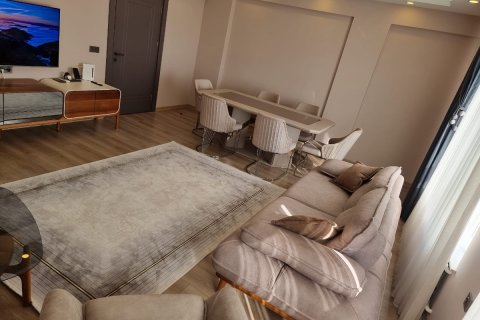 Apartment for sale  in Antalya, Turkey, 3 bedrooms, 145m2, No. 183581 – photo 2