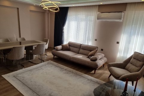 Apartment for sale  in Antalya, Turkey, 3 bedrooms, 145m2, No. 183581 – photo 3