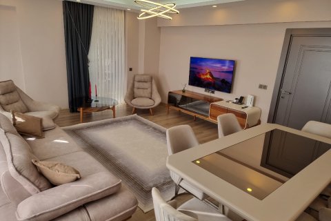 Apartment for sale  in Antalya, Turkey, 3 bedrooms, 145m2, No. 183581 – photo 1
